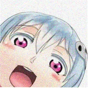 影友雁塔小满头像