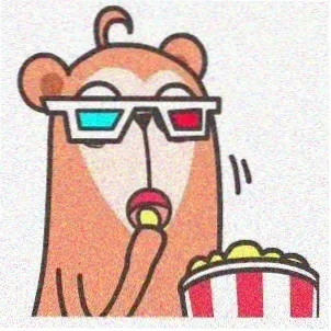 影友钟楼小北头像